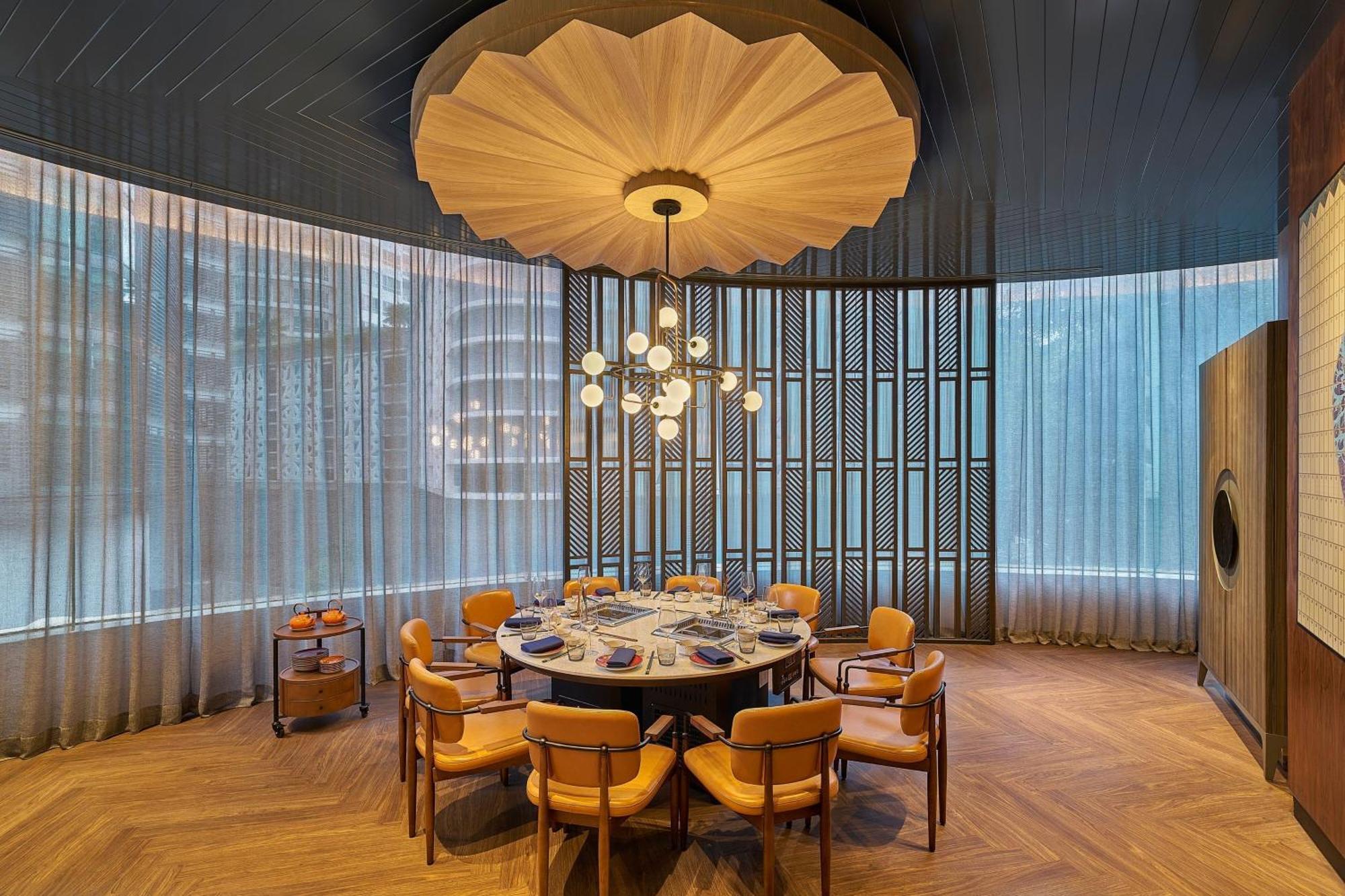 Four Points By Sheraton Kuala Lumpur, City Centre Exteriör bild