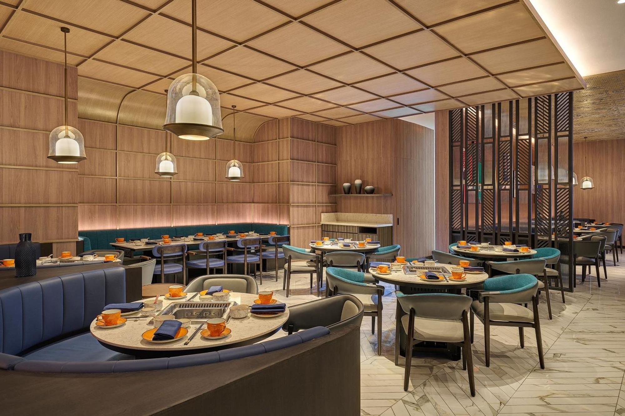 Four Points By Sheraton Kuala Lumpur, City Centre Exteriör bild