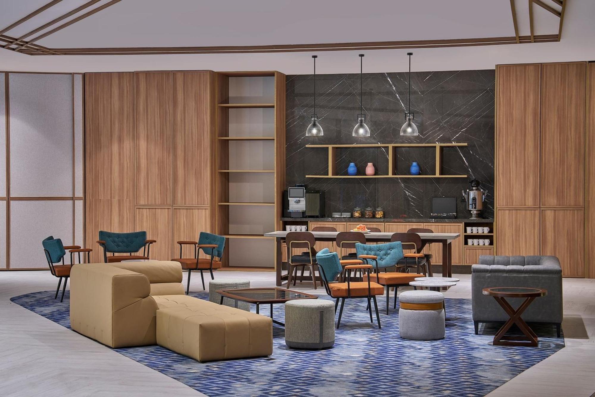 Four Points By Sheraton Kuala Lumpur, City Centre Exteriör bild