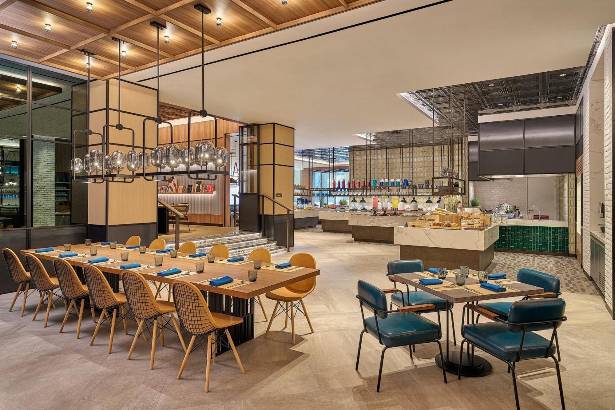 Four Points By Sheraton Kuala Lumpur, City Centre Exteriör bild