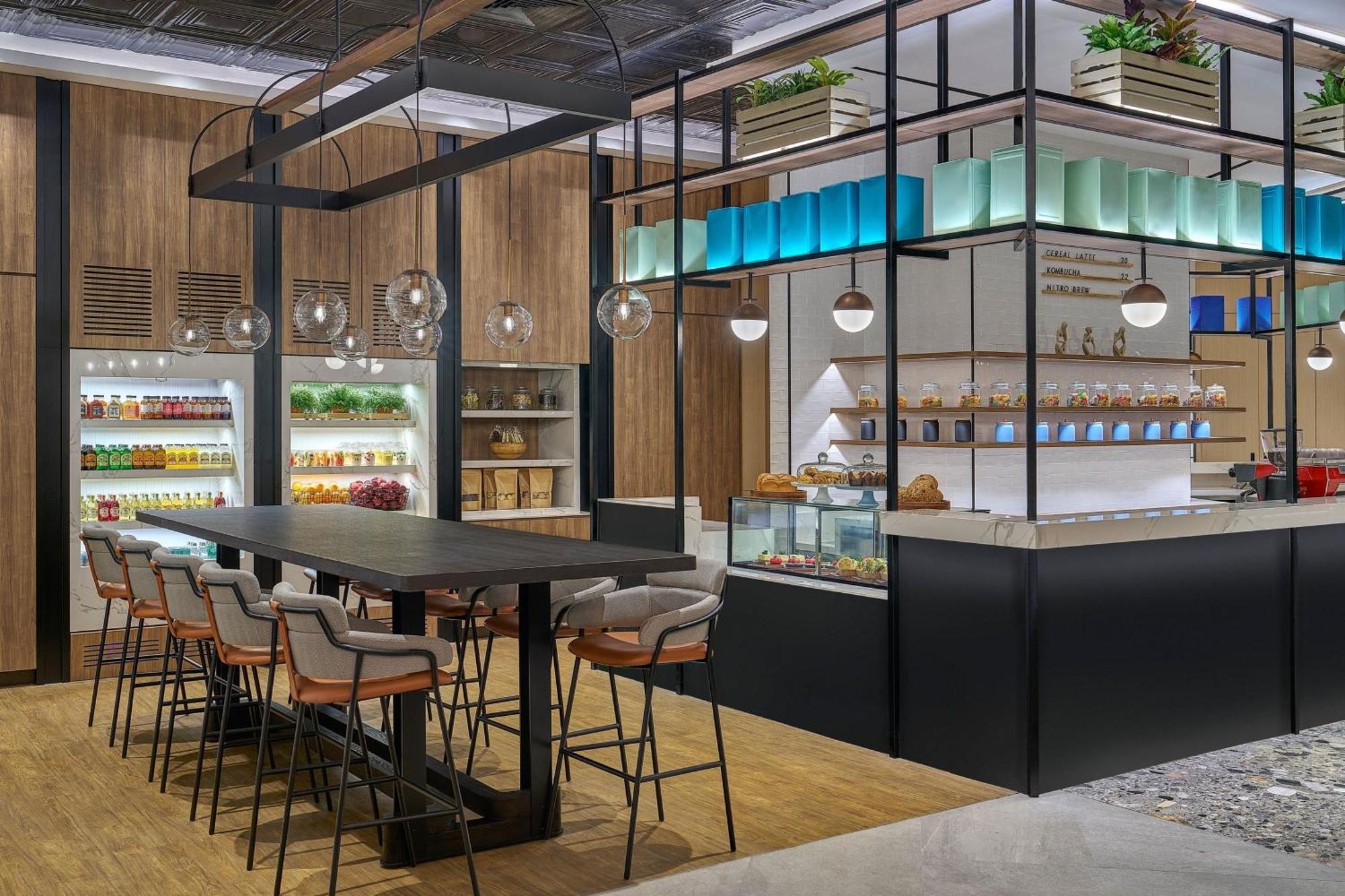 Four Points By Sheraton Kuala Lumpur, City Centre Exteriör bild