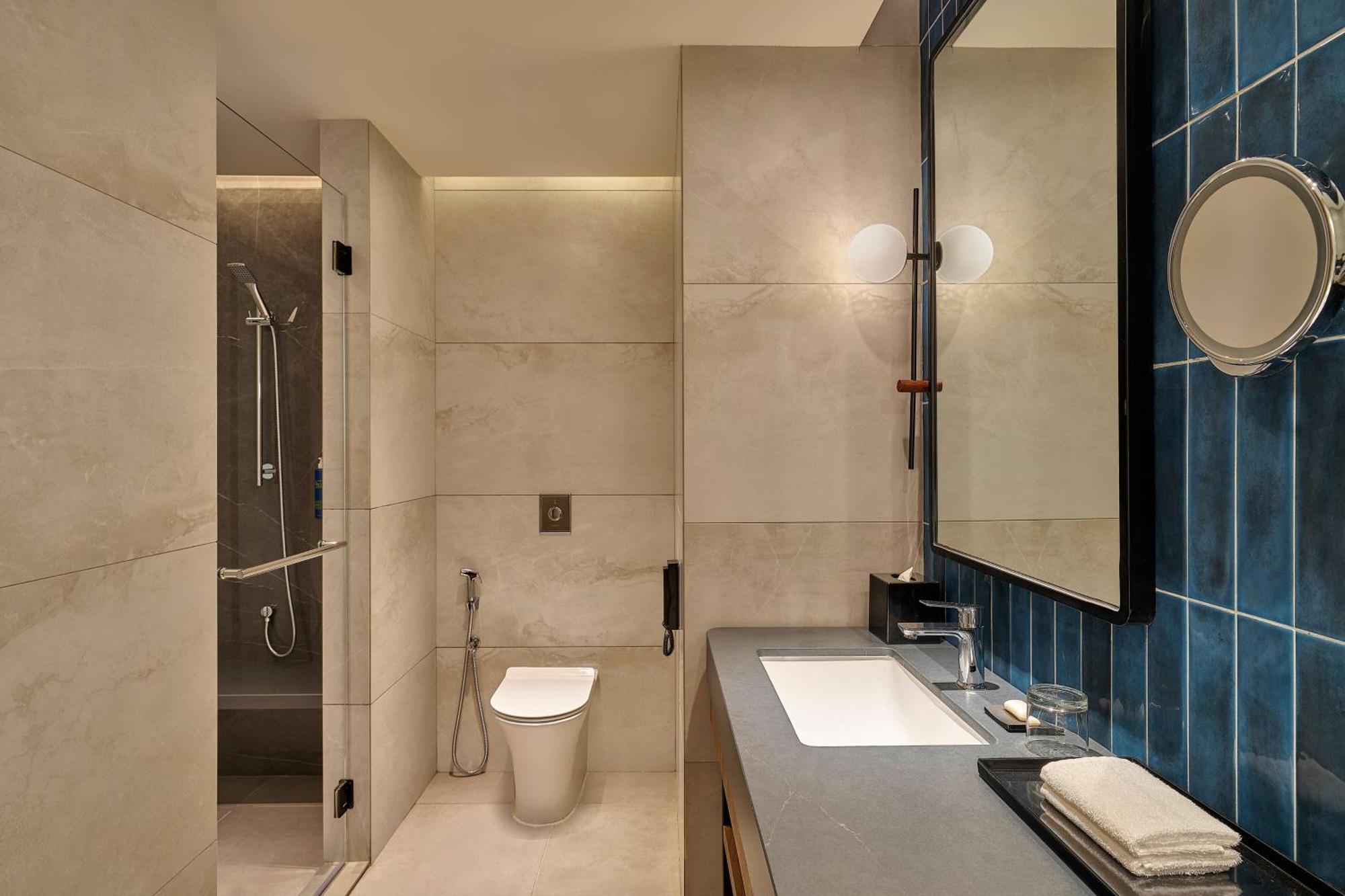 Four Points By Sheraton Kuala Lumpur, City Centre Exteriör bild