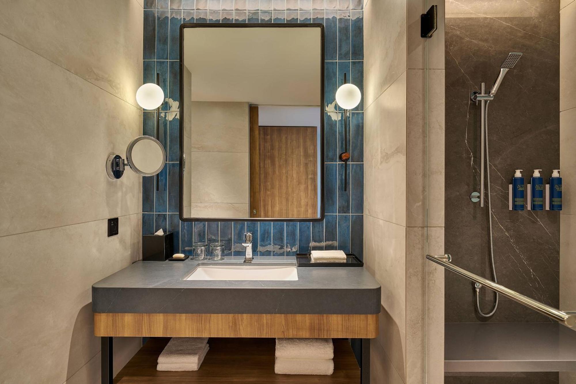 Four Points By Sheraton Kuala Lumpur, City Centre Exteriör bild