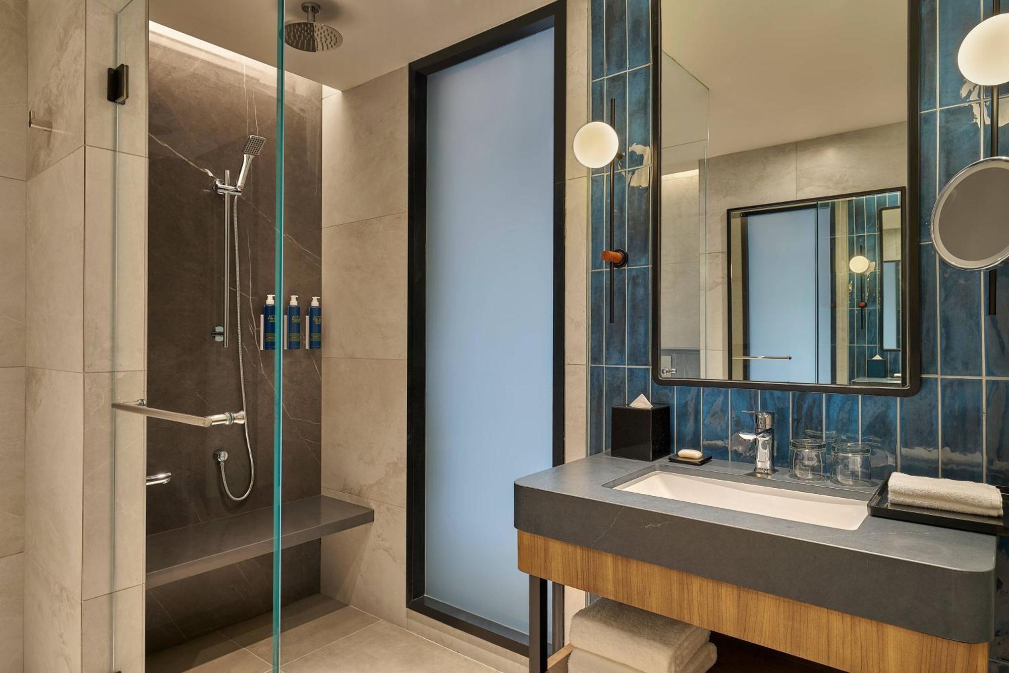 Four Points By Sheraton Kuala Lumpur, City Centre Exteriör bild